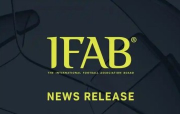 官方网站-FIFA宣布世界杯新规 细思极恐 欲加之罪何患无辞？|VAR|国际足联|视频助理裁判|国际足球协会|美加墨世界杯_新浪体育_新浪新闻