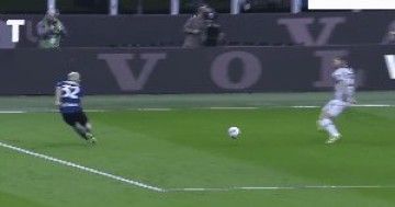 【意甲】国际米兰2比1乌迪内斯 迪马尔科助攻双响