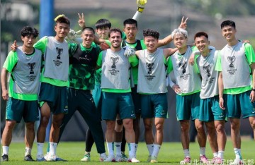 BB体育-林皇枪管发烫！国安1-1韩国K2队 法国边锋左脚将！后腰引个边角料