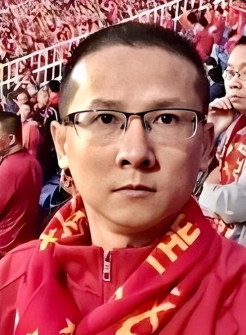 BB体育-“退钱哥”赛前神预言成真：道歉退机票，感谢国足送的生日礼物