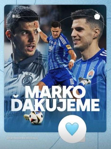 BB Sports-布拉迪斯拉发告别托利奇，据悉球员将加盟浙江队